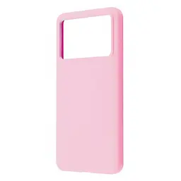 Чохол WAVE Full Silicone Cover Xiaomi Poco X6 Pro 5G в асортименті - мініатюра 4