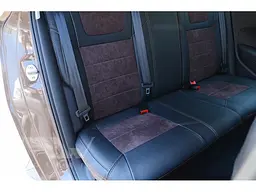 Авточохли модельні MW Brothers для Volkswagen Polo c 2010 - мініатюра 6