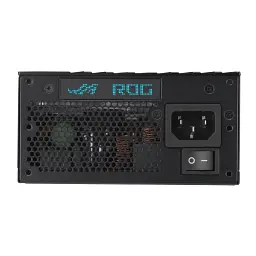 Блок живлення ASUS 1200W ROG-LOKI-1200T-SFX-L-GAMING PCIE5 (90YE00N0-B0NA00) - мініатюра 6