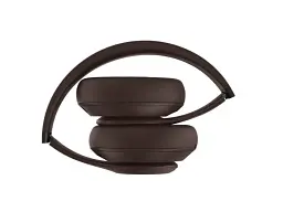 Навушники з мікрофоном Beats by Dr. Dre Studio Pro Deep Brown (MQTT3) - мініатюра 5