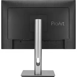 Монітор Asus ProArt PA248CRV чорний - мініатюра 6