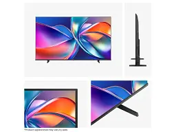 Телевізор Hisense 50E7Q - мініатюра 4