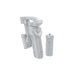Стедікам HOCO K24 Support 3-axis smart gimbal Gray (6942007635547) - мініатюра 5