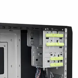 Корпус для ПК Chieftec CG-04B-OP - мініатюра 5