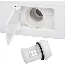 Пральна машина Eleyus WMF5 08 1400 I автоматична - мініатюра 8