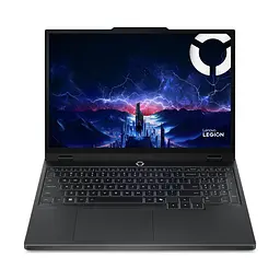 Ноутбук Lenovo Legion 5 15IRX10 (83LY00T3RA) Eclipse Black