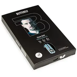 Ракетка для настільного тенісу Butterfly Timo Boll Progress FL (6110200002) - мініатюра 5