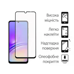 Стекло защитное Dengos Realme C53 2шт. (DG-TG2P-04) - миниатюра 2