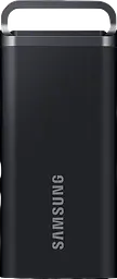 Зовнішній SSD M.2 Накопичувач Samsung T5 Shield 8TB (MU-PH8T0S/EU)