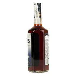 Ром Lamb's Navy 40% 0.7 л - мініатюра 4