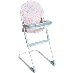 Стільчик для годування ляльки Chicco (12408.00)