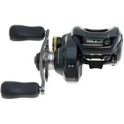 Котушка Shimano Curado K 301 5+1BB - мініатюра 4