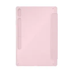 Чохол ArmorStandart Y-Type PEN для Samsung Galaxy Tab S9+ / S9 FE+ / S10+ Pink - мініатюра 2