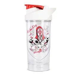 Шейкер "Motanka" Protection And Wealth 700 мл, Transparent Progress Nutrition fit0023524