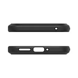 Прозорий чохол Spigen Ultra Hybrid Matte Black для Pixel 9 Pro XL (ACS07724) - мініатюра 6
