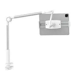Тримач Baseus Otaku life Rotary adjustment Lazy holder Pro (Applicable for phone / ipad) - мініатюра 2