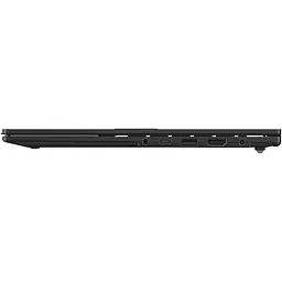 Ноутбук ASUS VivoBook Go 15 OLED E1504FA AMD Ryzen 5 7520U до 4, 30 ГГц, 15, 6 дюйма, Full HD, OLED, 8 ГБ, 512 ГБ SSD, AMD Radeon, Mixed Black - мініатюра 13