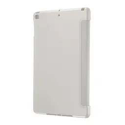 Чохол-книжка Smart Case iPad 5 (9,7"/2017)/iPad 6 (9,7"/2018)/iPad Air (9,7"/2013) Clear Grey - мініатюра 3