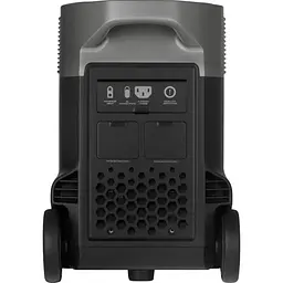 Зарядна станція EcoFlow Delta Pro [DeltaPro-EU] UA [108286] - мініатюра 6