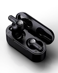 Навушники Omthing Air Free TWS EO002 - мініатюра 4