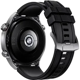 Смарт-годинник HUAWEI Watch Ultimate Expedition Black - мініатюра 5