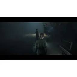 Гра The Dark Pictures Anthology Little Hope (російська версія) (PS4) - мініатюра 4