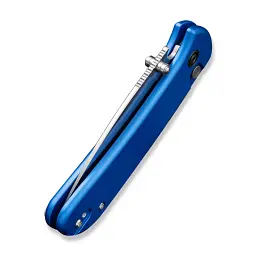 Ніж Civivi Qubit, Blue Aluminum, Satin (C22030E-3) - мініатюра 6