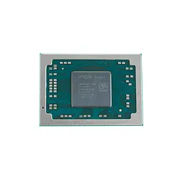 Процесор AMD Ryzen 3 3200U (Picasso Dual Core 2.6-3.5Ghz 4Mb L3 TDP 15W BGA1140 (FP5)) для ноутбука (YM3200C4T2OFG)