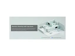 Повторювач Wi-Fi CUDY RE1500 - мініатюра 8
