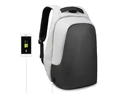 Рюкзак міський Tigernu T-B3615 B / Grey