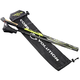 Сумка спортивна Gabel Cobra Re-Volution Bag 1 pair (8009010500004), Чорний - мініатюра 2
