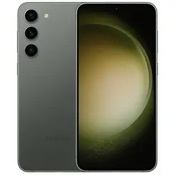Смартфон Samsung Galaxy S23+ 8/512GB Green (SM-S916BZGG) [NFC, 2 SIM/1 SIM + eSIM]