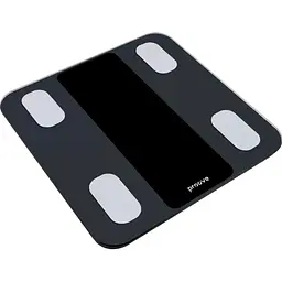 Розумні ваги Proove Metrix Gray (SSMX20000003) [171835] - мініатюра 2