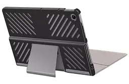 Чохол Primolux Slim для планшета Lenovo Tab Plus 11.5" 2024 (TB-351) Grey - мініатюра 4