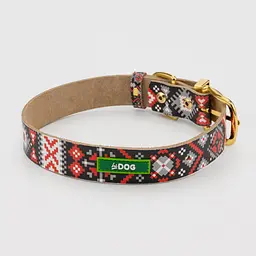 Нашийник для собак HIDOG 205-1034 XL (42-56 см) (2100103523012)(SN) shop (2100103523012)