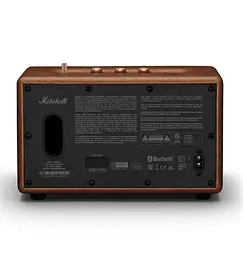 Портативна акустика Marshall LS Acton III Bluetooth бездротова коричнева (1006075) - мініатюра 3