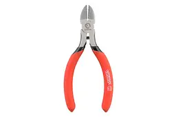 Бокорізи Intertool 115 мм HT-0150 - мініатюра 3