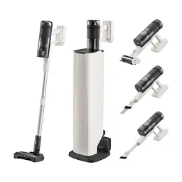 Пилосос Roborock Alioth H60 Hub Pro - мініатюра 2