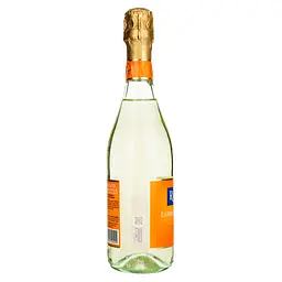 Вино ігристе Riunite Lambrusco Emilia IGT Bianco 8% 0.75 л (619581) - мініатюра 2