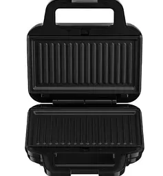 Бутербродниця Tefal SW383D10 (3 в 1) - мініатюра 7