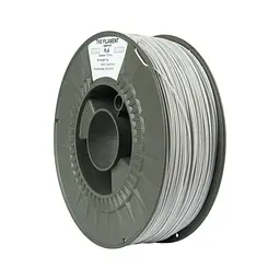 Пластик для 3D-принтера The Filament PLA 1.75 мм 1 кг CLOUD GREY (TF-24003)