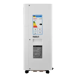 Кондиціонер мобільний Ardesto CoolFlex ARD-ACM09 - мініатюра 4