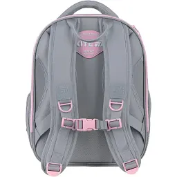Рюкзак для початкової школи Kite Education 555 каркасний Velvet Dream - мініатюра 5
