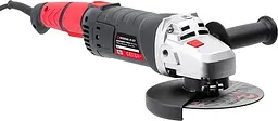 Кутова шліфмашина Intertool WT-0227 [89723] - мініатюра 2