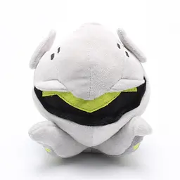 М'яка іграшка Овервотч Гендзі Overwatch Genji OW 55.14 - мініатюра 5