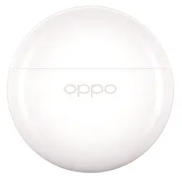 Навушники Oppo Enco Buds2 W14 Білий (ETE41) - мініатюра 5
