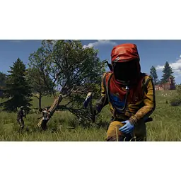 Ключ активації Microsoft Rust Console Edition - Ultimate для Xbox One/Series - мініатюра 9