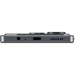 Смартфон Tecno Pova 6 12/256Gb Meteorite Grey (LI7) (UA UCRF) NFC - мініатюра 4