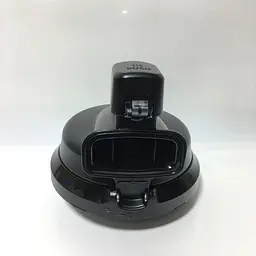 Верхня кришка контейнера для пилу для пилососу Samsung VC15K4169HD/UK, DJ97-02401J + фільтр DJ63-01467A - мініатюра 5