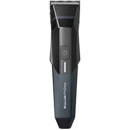 Тример Rowenta X Series 700 для голови, носа, вух і тіла чорно-синій (TN9610E0) - мініатюра 2